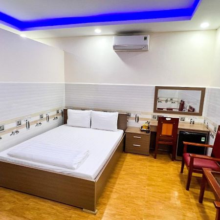 Khach San Coc Coc Hotel Rach Gia Exterior photo